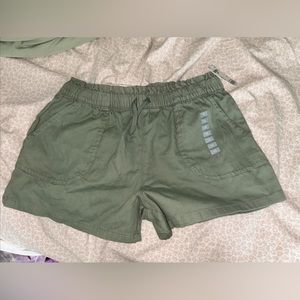 OshKosh B’Gosh Girls Size 12 Shorts